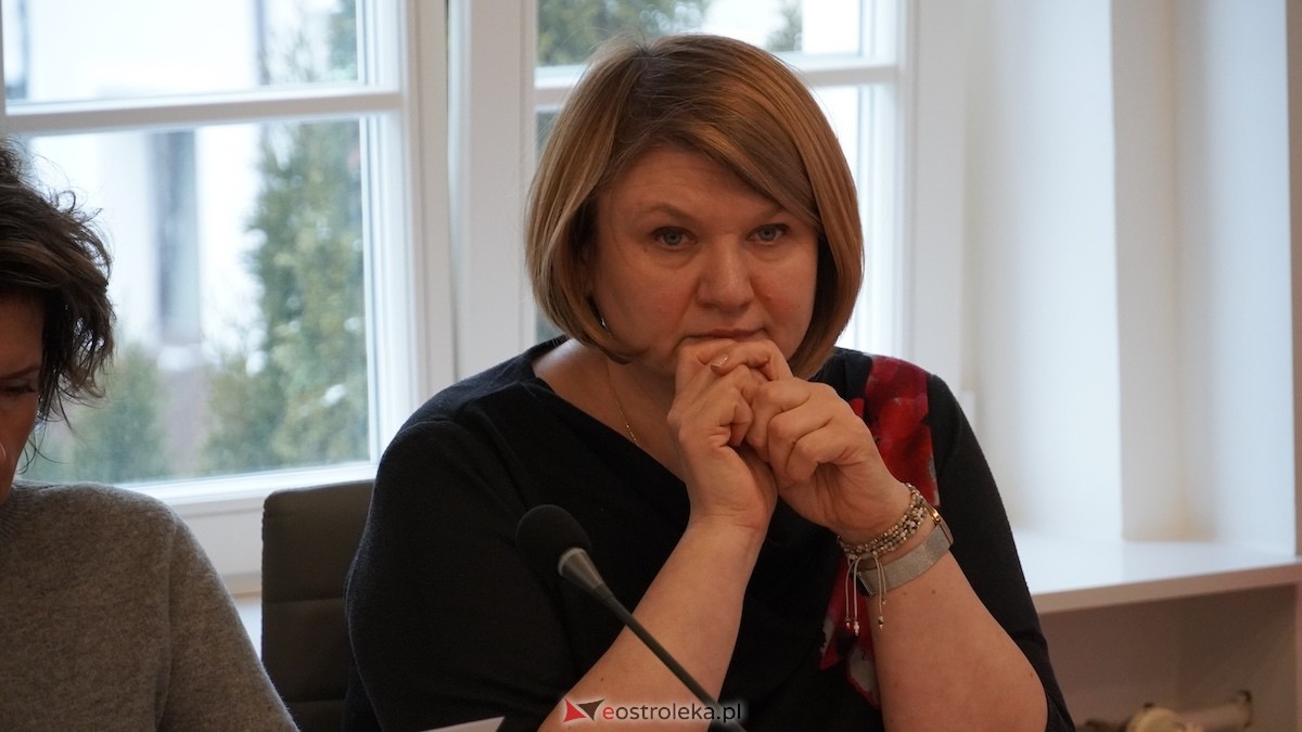 Ważne obrady w Starostwie. Transmisja na żywo z XXV sesji Rady Powiatu [18.02.2026] - zdjęcie #10 - eOstroleka.pl