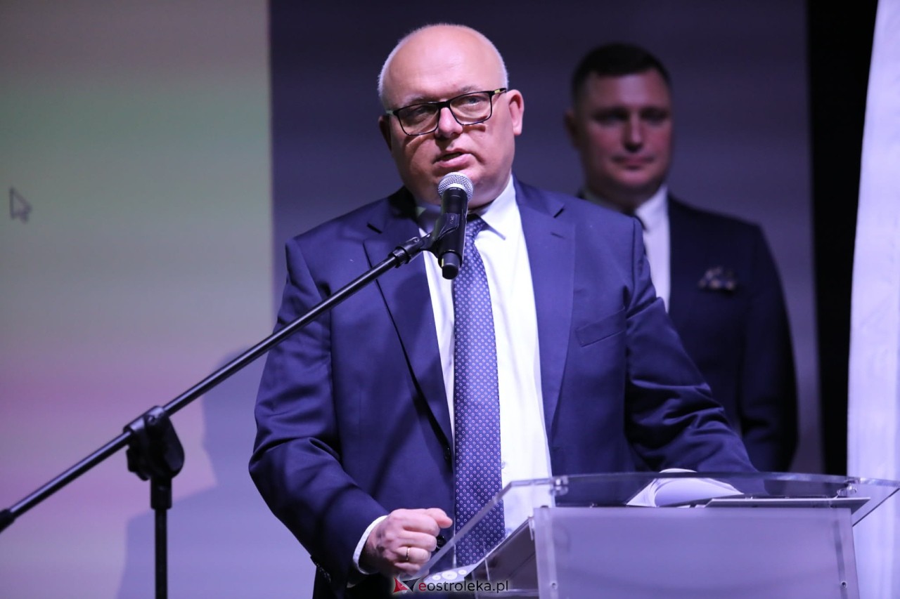 Mazowieckie Spotkanie Przedsiębiorców 2026 w Ostrołęce [19.02.2026] - zdjęcie #53 - eOstroleka.pl