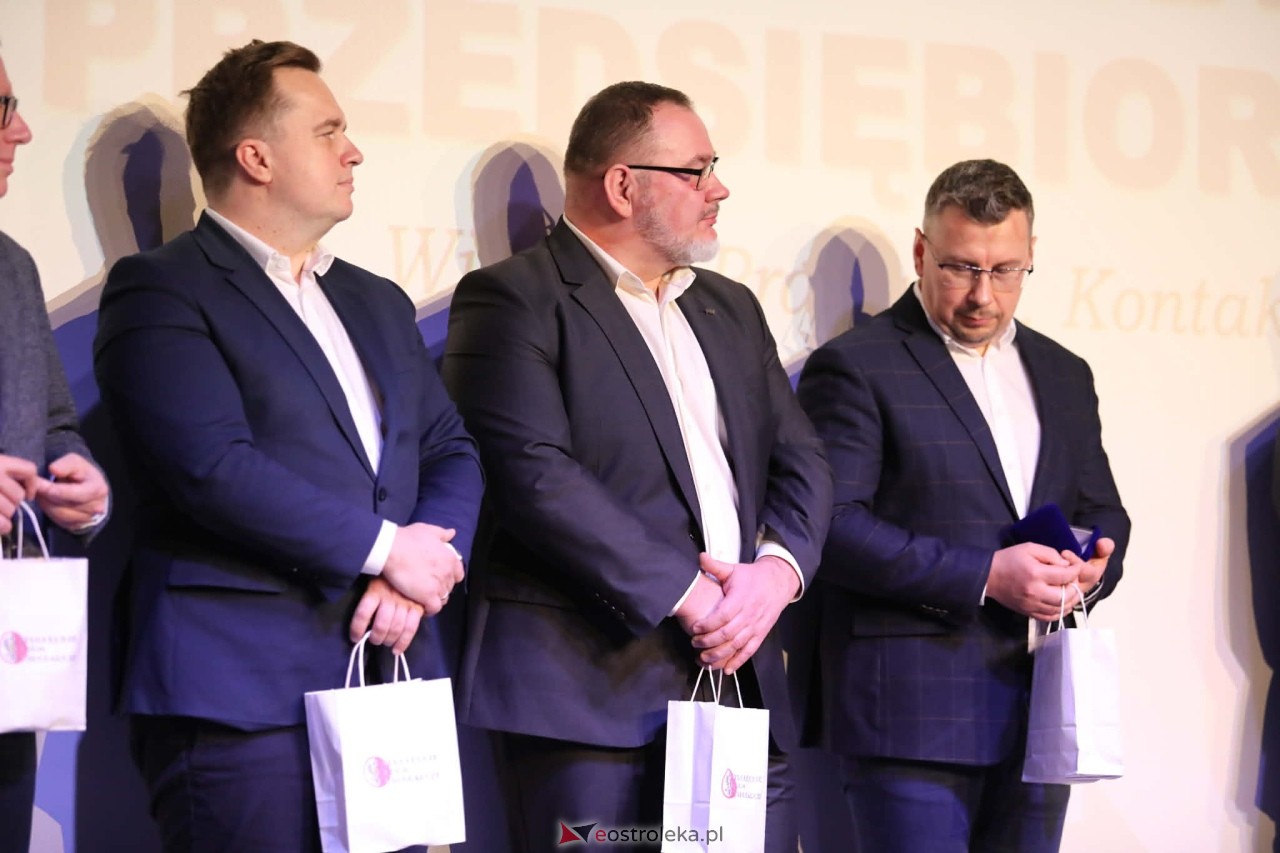 Mazowieckie Spotkanie Przedsiębiorców 2026 w Ostrołęce [19.02.2026] - zdjęcie #50 - eOstroleka.pl