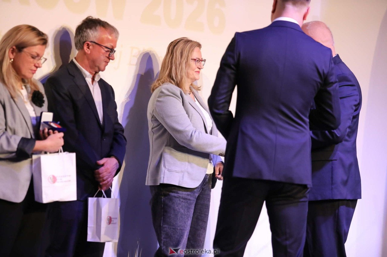 Mazowieckie Spotkanie Przedsiębiorców 2026 w Ostrołęce [19.02.2026] - zdjęcie #49 - eOstroleka.pl
