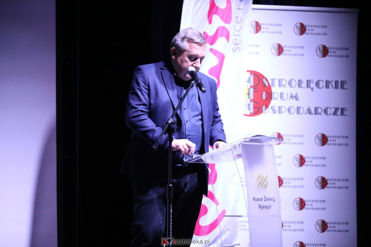 Mazowieckie Spotkanie Przedsiębiorców 2026 w Ostrołęce [19.02.2026] - zdjęcie #47 - eOstroleka.pl