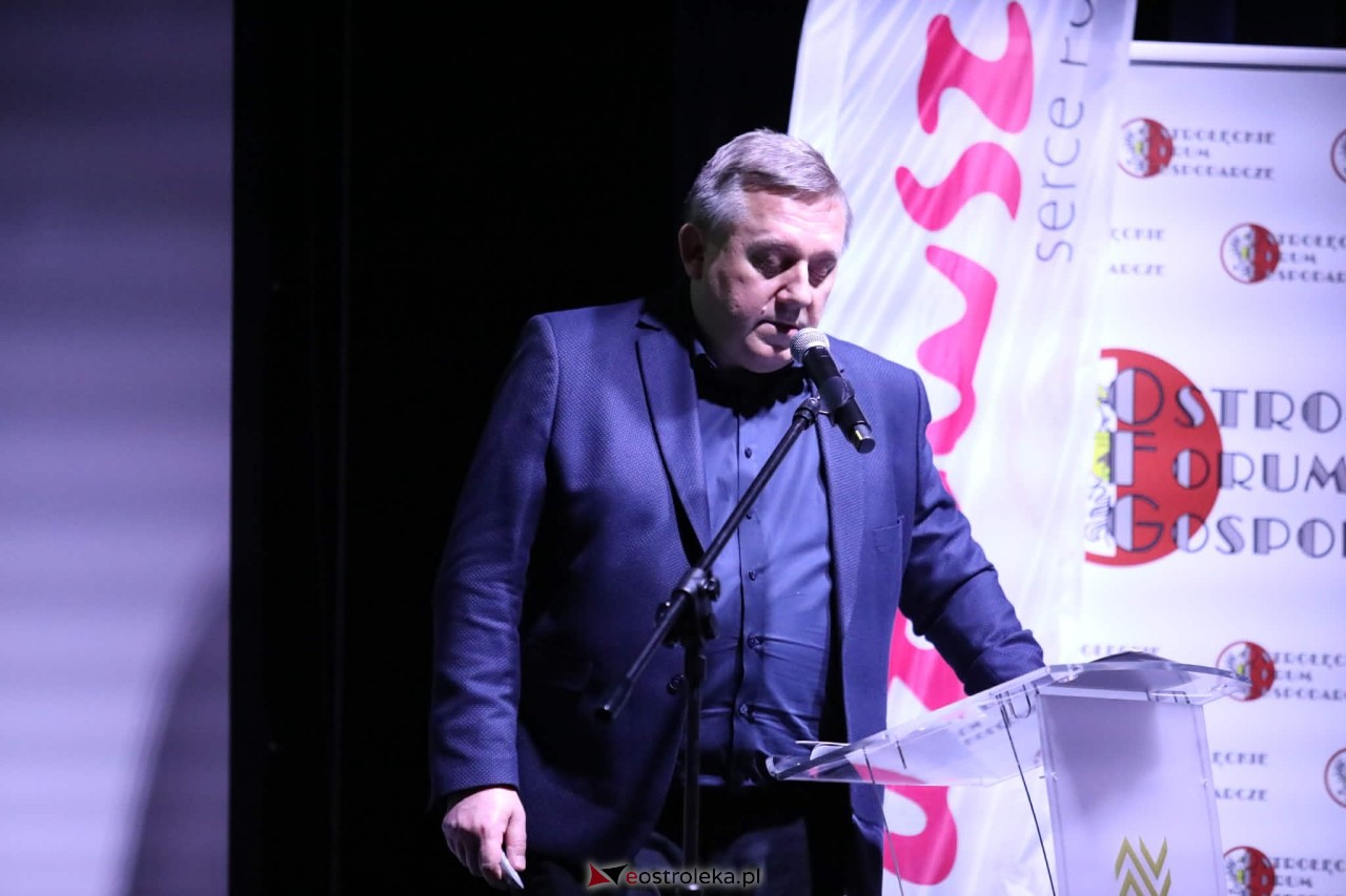 Mazowieckie Spotkanie Przedsiębiorców 2026 w Ostrołęce [19.02.2026] - zdjęcie #41 - eOstroleka.pl