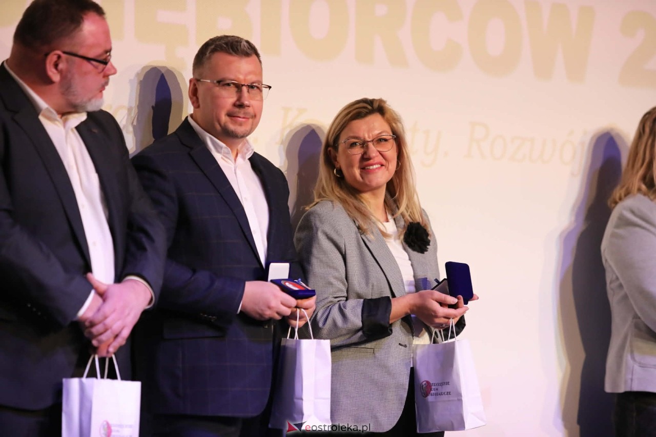 Mazowieckie Spotkanie Przedsiębiorców 2026 w Ostrołęce [19.02.2026] - zdjęcie #39 - eOstroleka.pl
