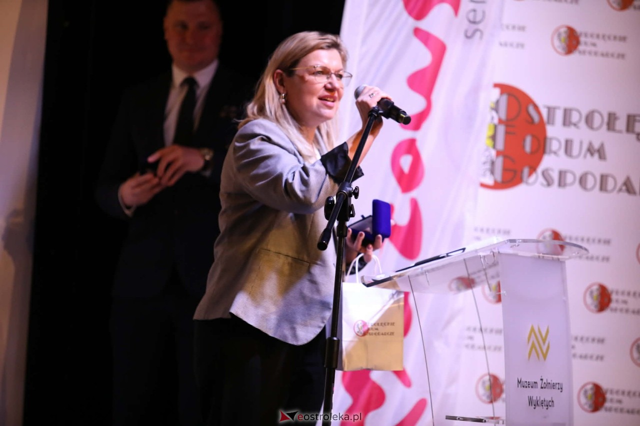 Mazowieckie Spotkanie Przedsiębiorców 2026 w Ostrołęce [19.02.2026] - zdjęcie #38 - eOstroleka.pl