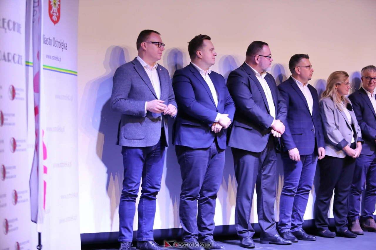 Mazowieckie Spotkanie Przedsiębiorców 2026 w Ostrołęce [19.02.2026] - zdjęcie #36 - eOstroleka.pl