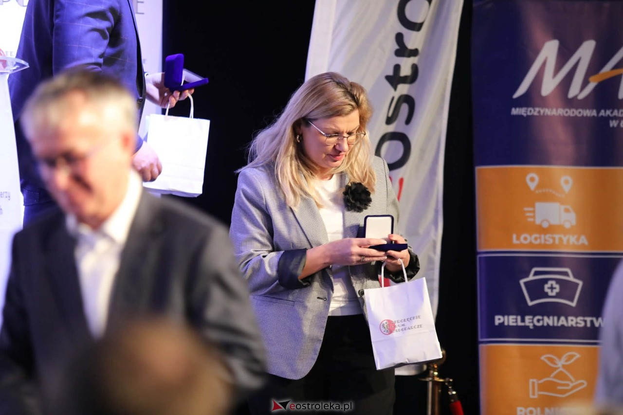 Mazowieckie Spotkanie Przedsiębiorców 2026 w Ostrołęce [19.02.2026] - zdjęcie #31 - eOstroleka.pl