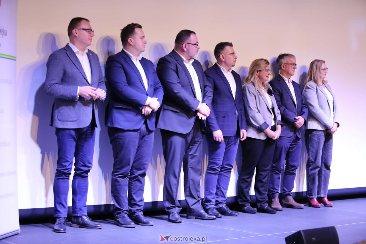 Mazowieckie Spotkanie Przedsiębiorców 2026 w Ostrołęce [19.02.2026] - zdjęcie #28 - eOstroleka.pl