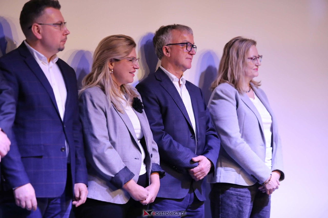 Mazowieckie Spotkanie Przedsiębiorców 2026 w Ostrołęce [19.02.2026] - zdjęcie #25 - eOstroleka.pl