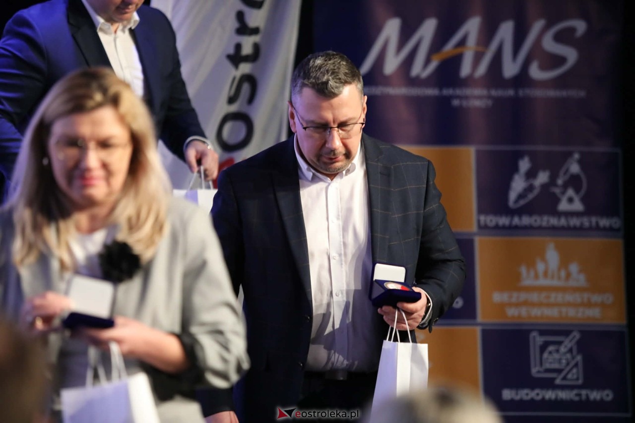 Mazowieckie Spotkanie Przedsiębiorców 2026 w Ostrołęce [19.02.2026] - zdjęcie #18 - eOstroleka.pl
