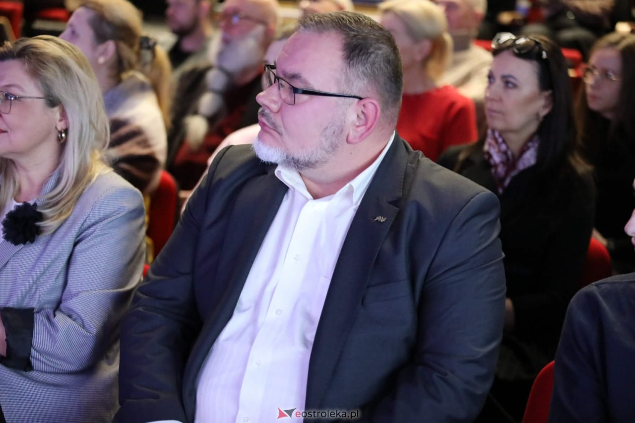 Mazowieckie Spotkanie Przedsiębiorców 2026 w Ostrołęce [19.02.2026] - zdjęcie #15 - eOstroleka.pl
