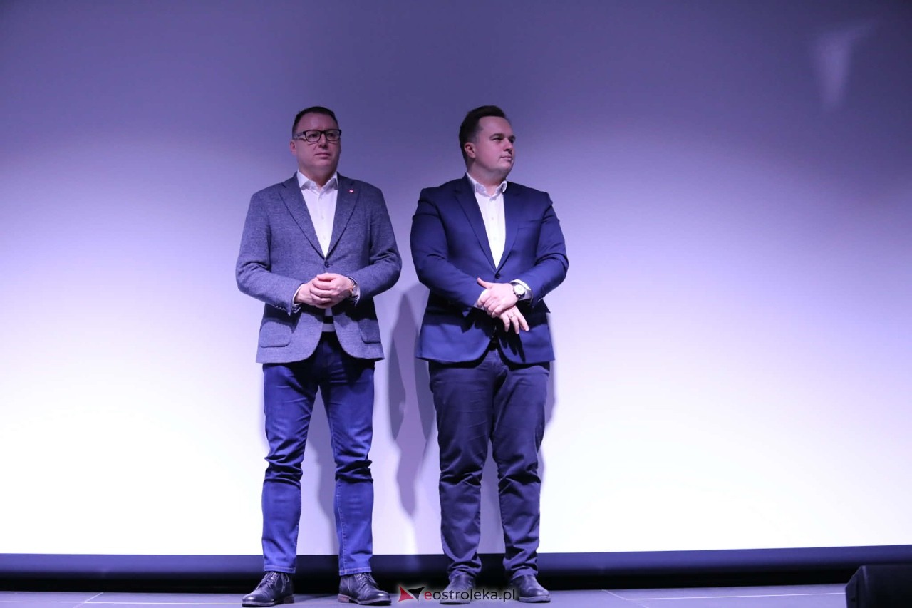 Mazowieckie Spotkanie Przedsiębiorców 2026 w Ostrołęce [19.02.2026] - zdjęcie #12 - eOstroleka.pl