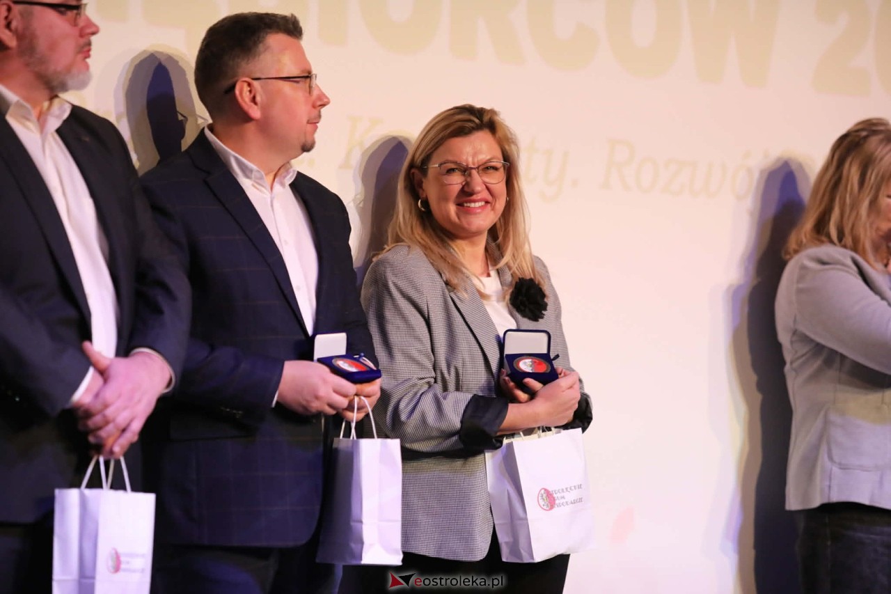 Mazowieckie Spotkanie Przedsiębiorców 2026 w Ostrołęce [19.02.2026] - zdjęcie #11 - eOstroleka.pl