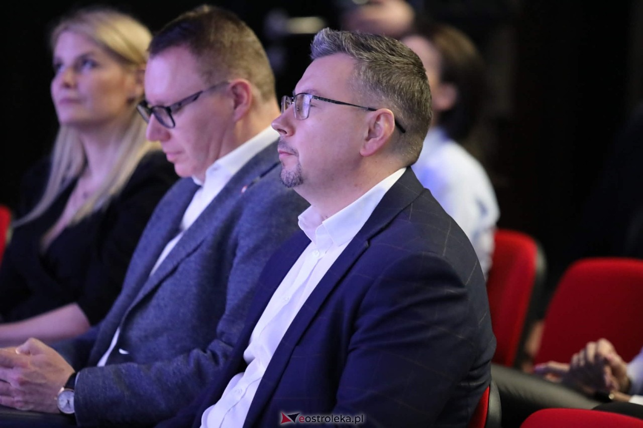 Mazowieckie Spotkanie Przedsiębiorców 2026 w Ostrołęce [19.02.2026] - zdjęcie #9 - eOstroleka.pl