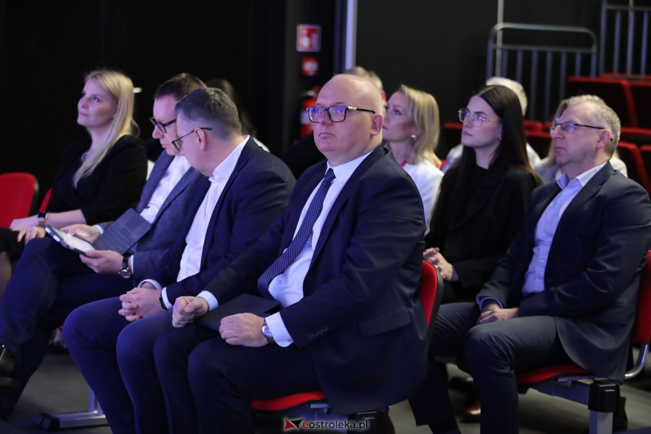 Mazowieckie Spotkanie Przedsiębiorców 2026 w Ostrołęce [19.02.2026] - zdjęcie #6 - eOstroleka.pl
