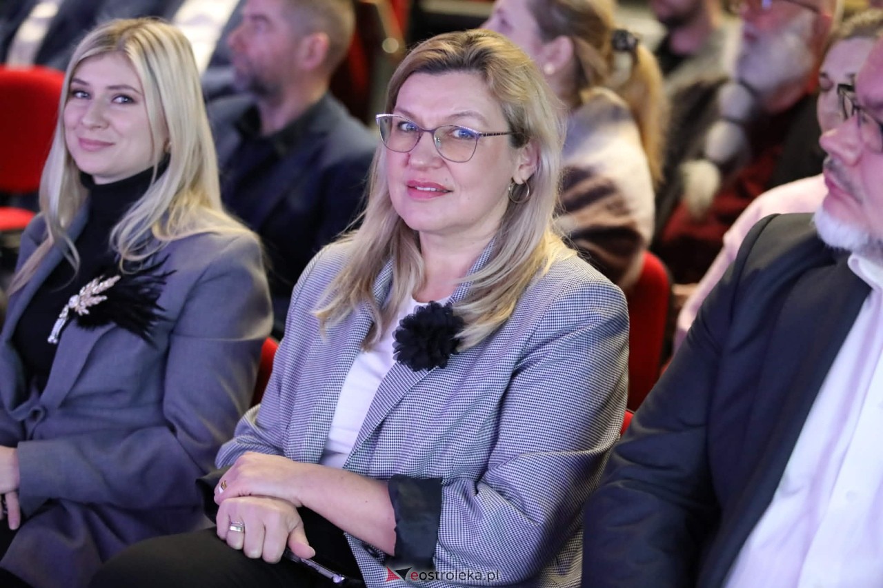 Mazowieckie Spotkanie Przedsiębiorców 2026 w Ostrołęce [19.02.2026] - zdjęcie #4 - eOstroleka.pl