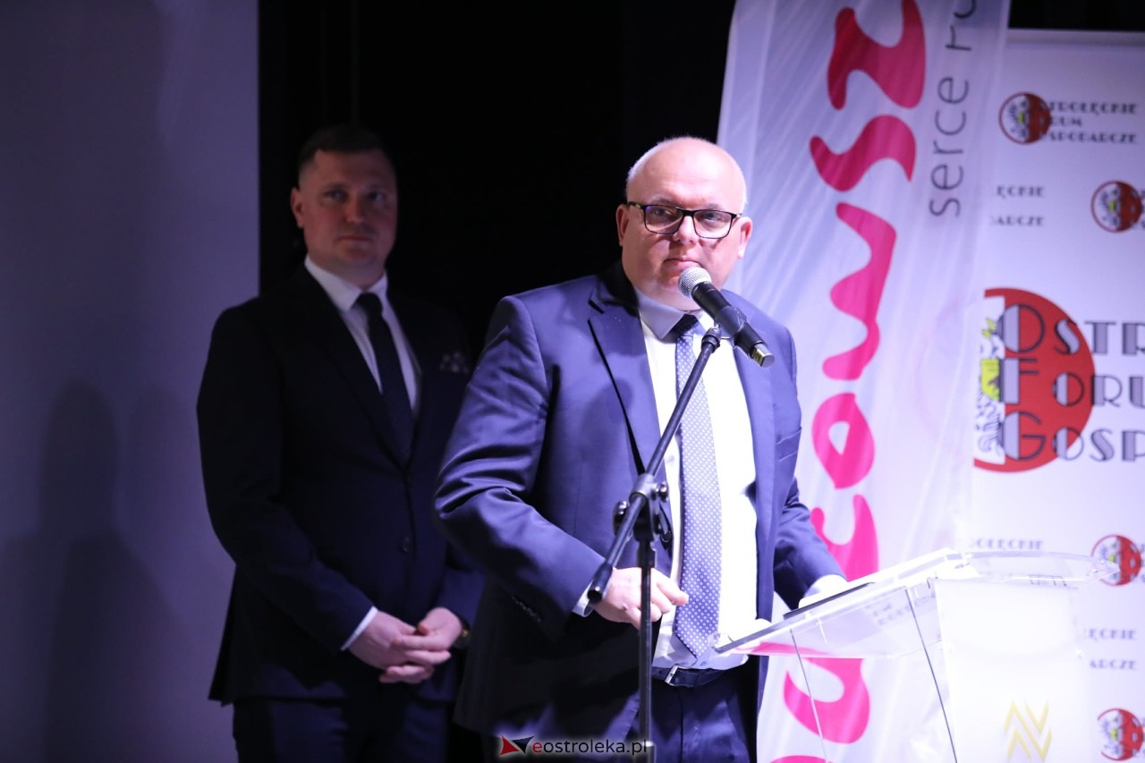 Mazowieckie Spotkanie Przedsiębiorców 2026 w Ostrołęce [19.02.2026] - zdjęcie #3 - eOstroleka.pl