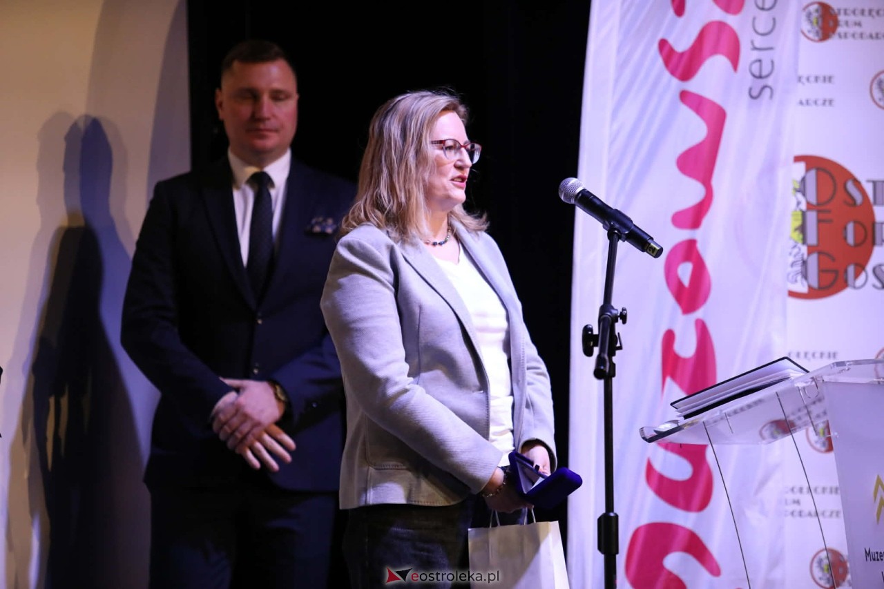 Mazowieckie Spotkanie Przedsiębiorców 2026 w Ostrołęce [19.02.2026] - zdjęcie #1 - eOstroleka.pl