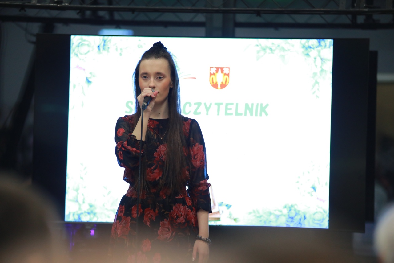 „Super Czytelnik 2025” i „Obiektyw na Czarnowiec”  [19.02.2026] - zdjęcie #26 - eOstroleka.pl