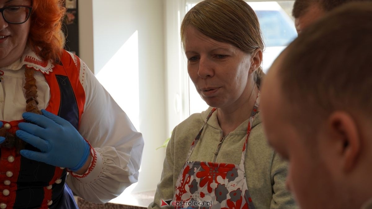 Warsztaty kulinarne w Środowiskowym Domu Samopomocy w Nowej Wsi [19.02.2026] - zdjęcie #33 - eOstroleka.pl