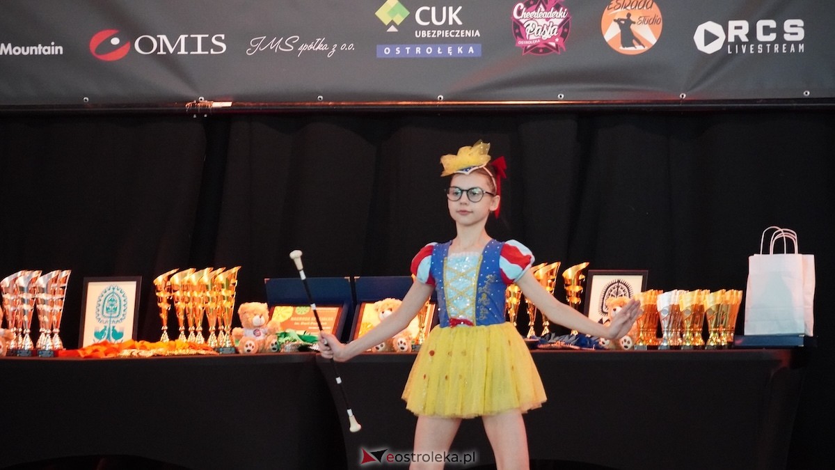 Kurpie Dance Cup 2026 [21.02.2026] - zdjęcie #144 - eOstroleka.pl