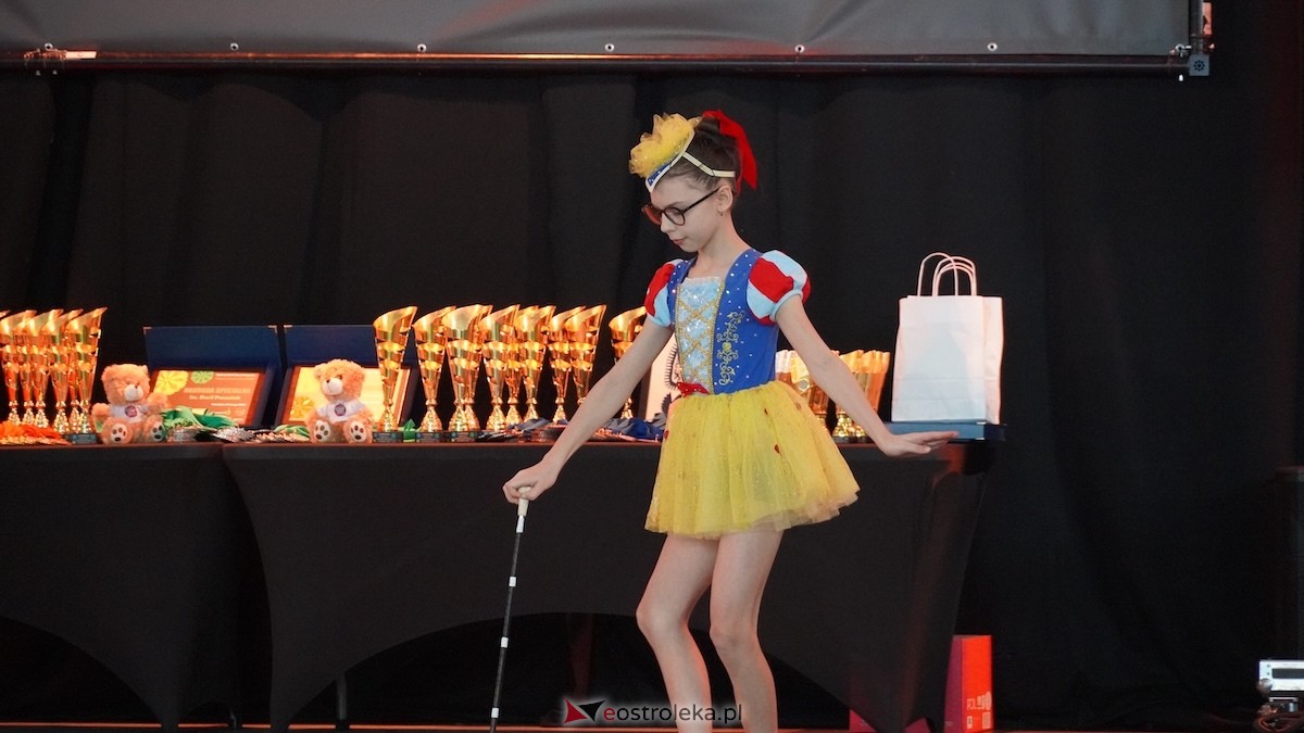 Kurpie Dance Cup 2026 [21.02.2026] - zdjęcie #143 - eOstroleka.pl