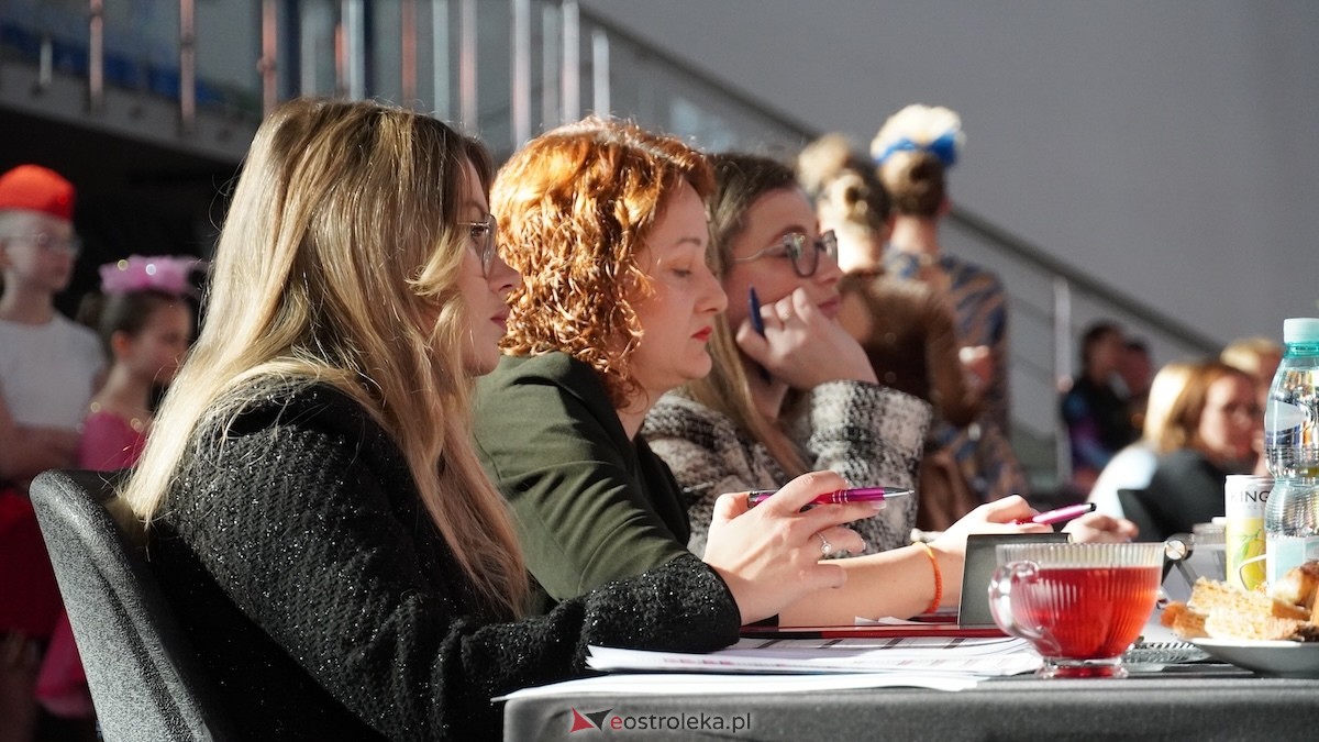 Kurpie Dance Cup 2026 [21.02.2026] - zdjęcie #139 - eOstroleka.pl