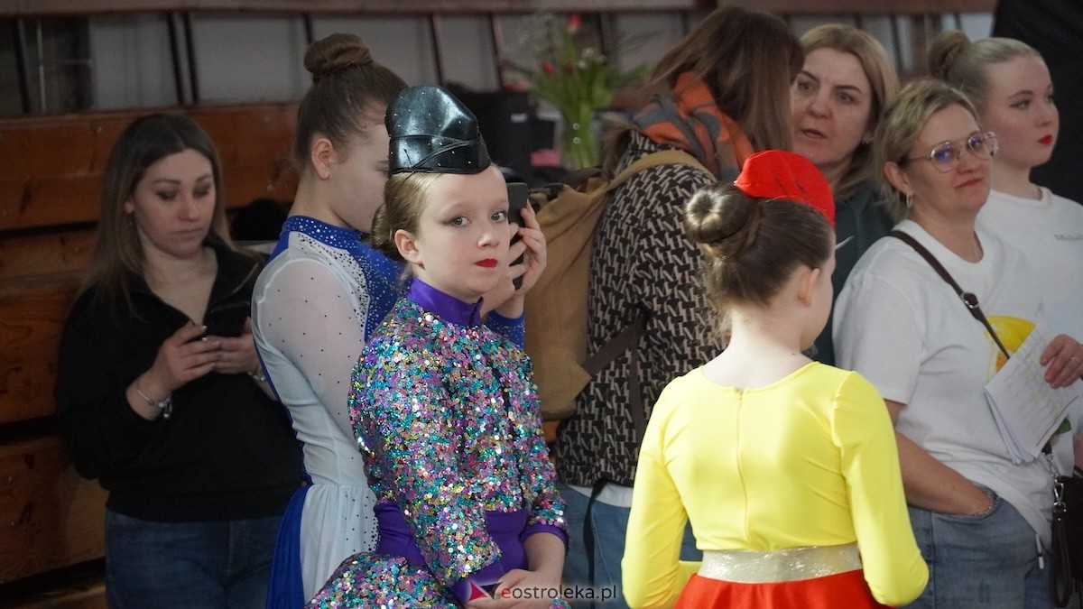 Kurpie Dance Cup 2026 [21.02.2026] - zdjęcie #134 - eOstroleka.pl