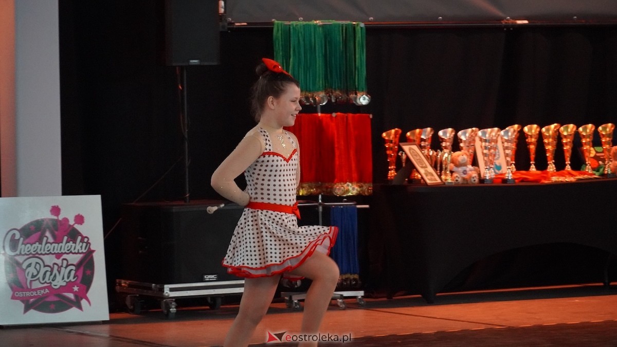 Kurpie Dance Cup 2026 [21.02.2026] - zdjęcie #130 - eOstroleka.pl