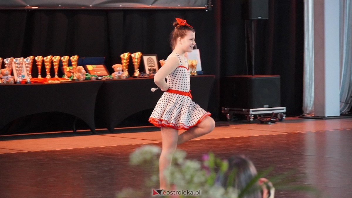 Kurpie Dance Cup 2026 [21.02.2026] - zdjęcie #129 - eOstroleka.pl