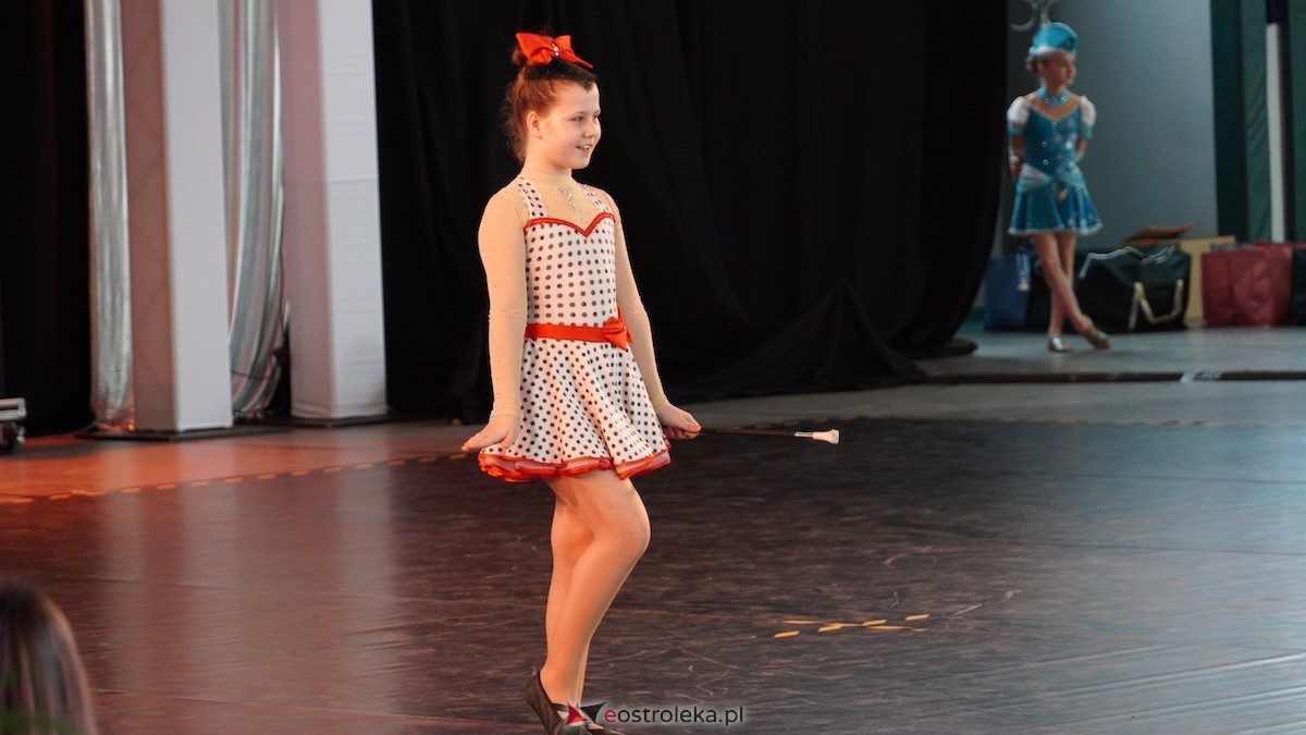 Kurpie Dance Cup 2026 [21.02.2026] - zdjęcie #128 - eOstroleka.pl