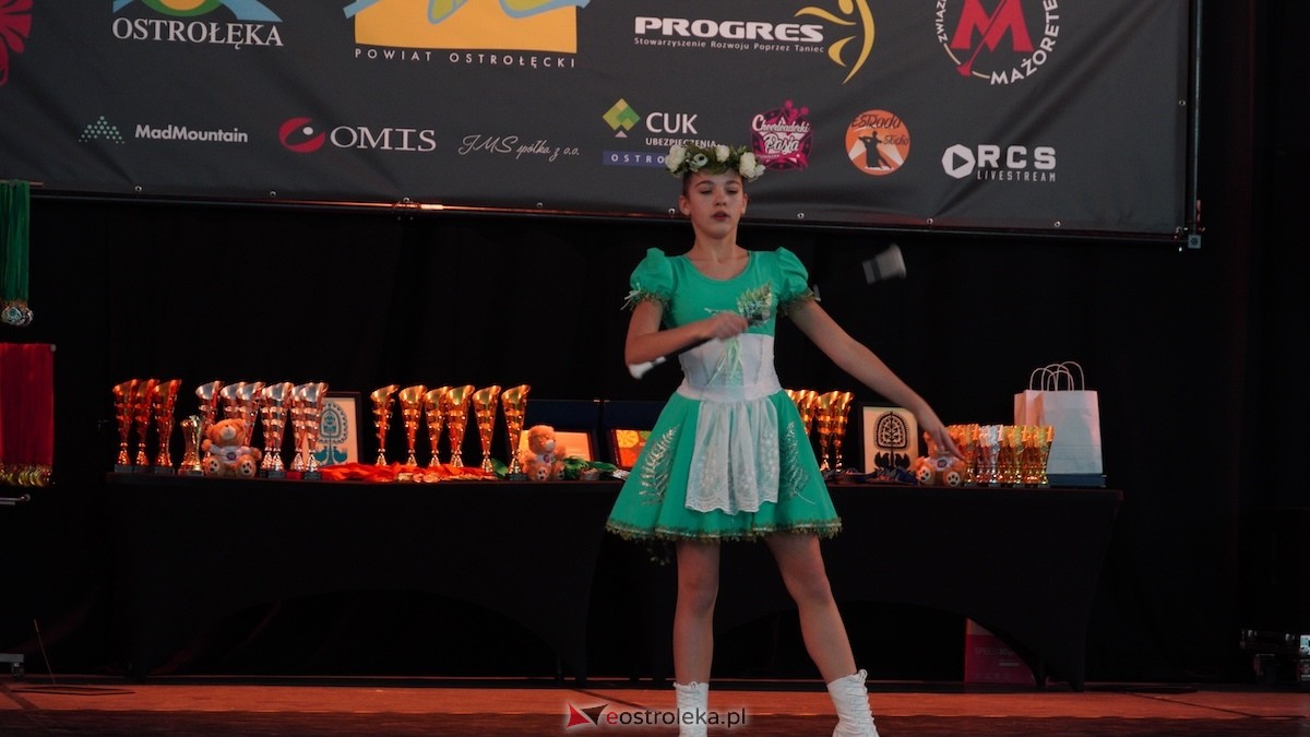 Kurpie Dance Cup 2026 [21.02.2026] - zdjęcie #126 - eOstroleka.pl