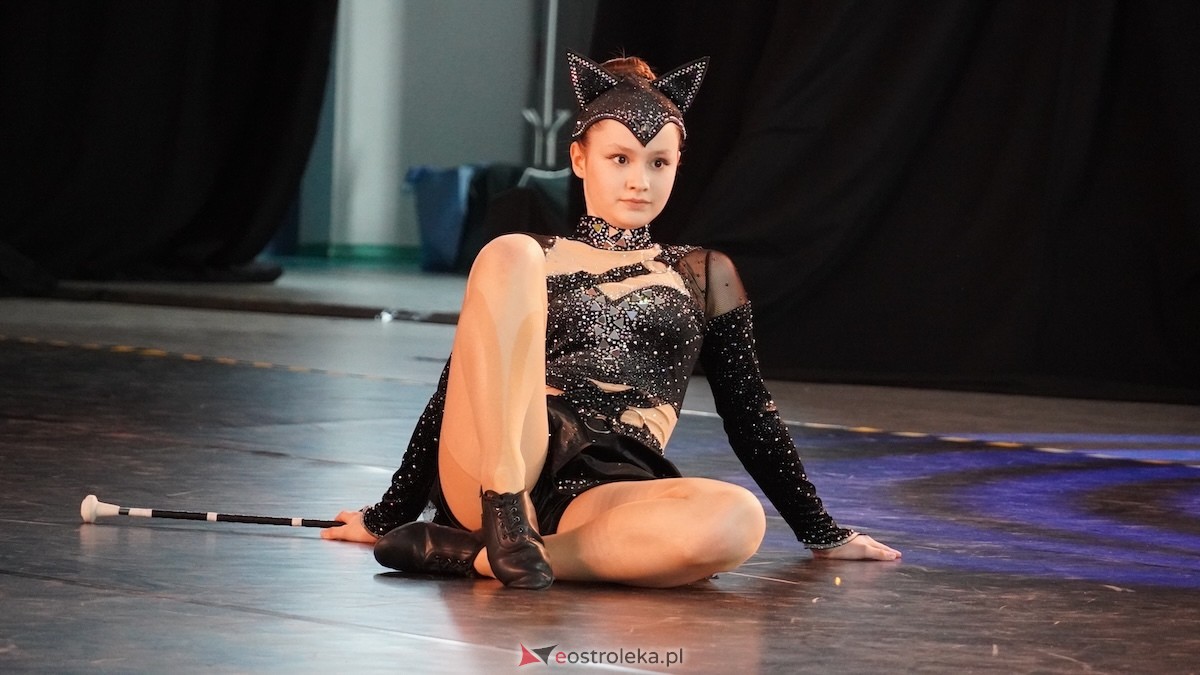 Kurpie Dance Cup 2026 [21.02.2026] - zdjęcie #119 - eOstroleka.pl