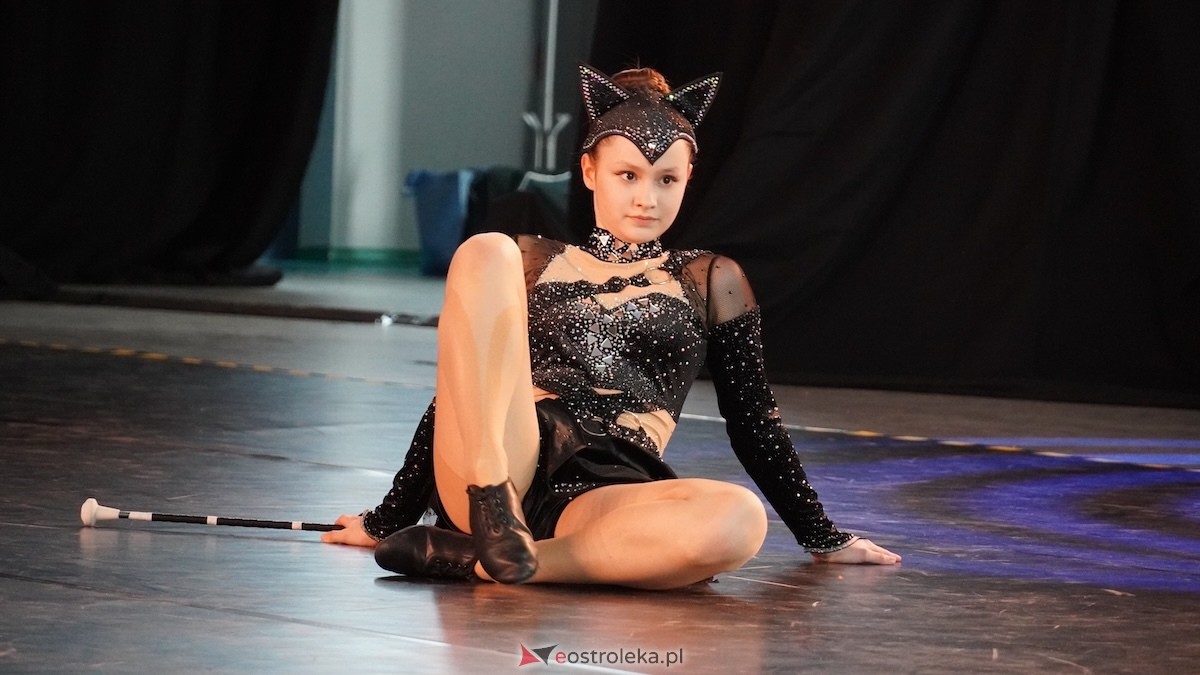 Kurpie Dance Cup 2026 [21.02.2026] - zdjęcie #118 - eOstroleka.pl