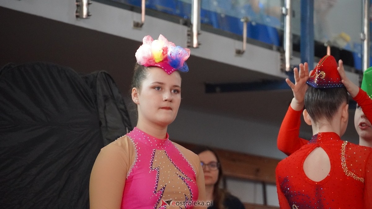 Kurpie Dance Cup 2026 [21.02.2026] - zdjęcie #116 - eOstroleka.pl