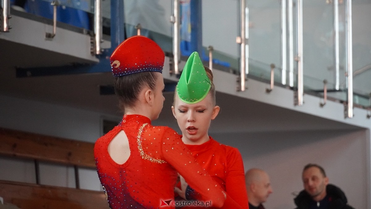 Kurpie Dance Cup 2026 [21.02.2026] - zdjęcie #115 - eOstroleka.pl