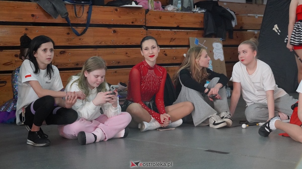 Kurpie Dance Cup 2026 [21.02.2026] - zdjęcie #113 - eOstroleka.pl