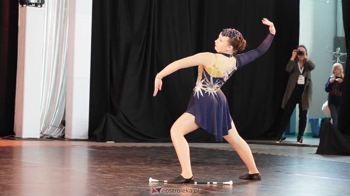 Kurpie Dance Cup 2026 [21.02.2026] - zdjęcie #110 - eOstroleka.pl