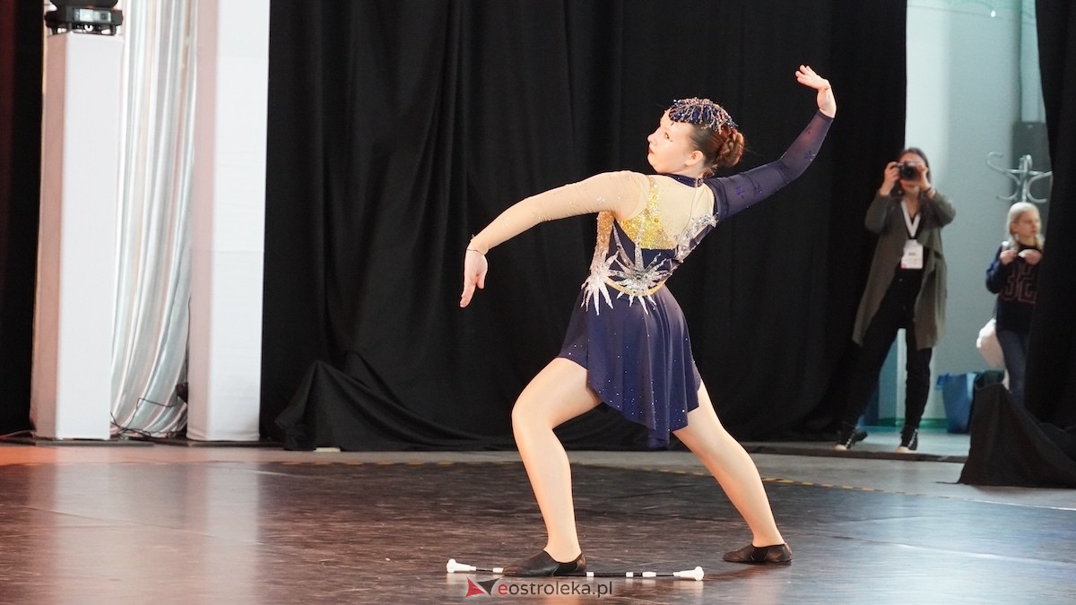 Kurpie Dance Cup 2026 [21.02.2026] - zdjęcie #109 - eOstroleka.pl