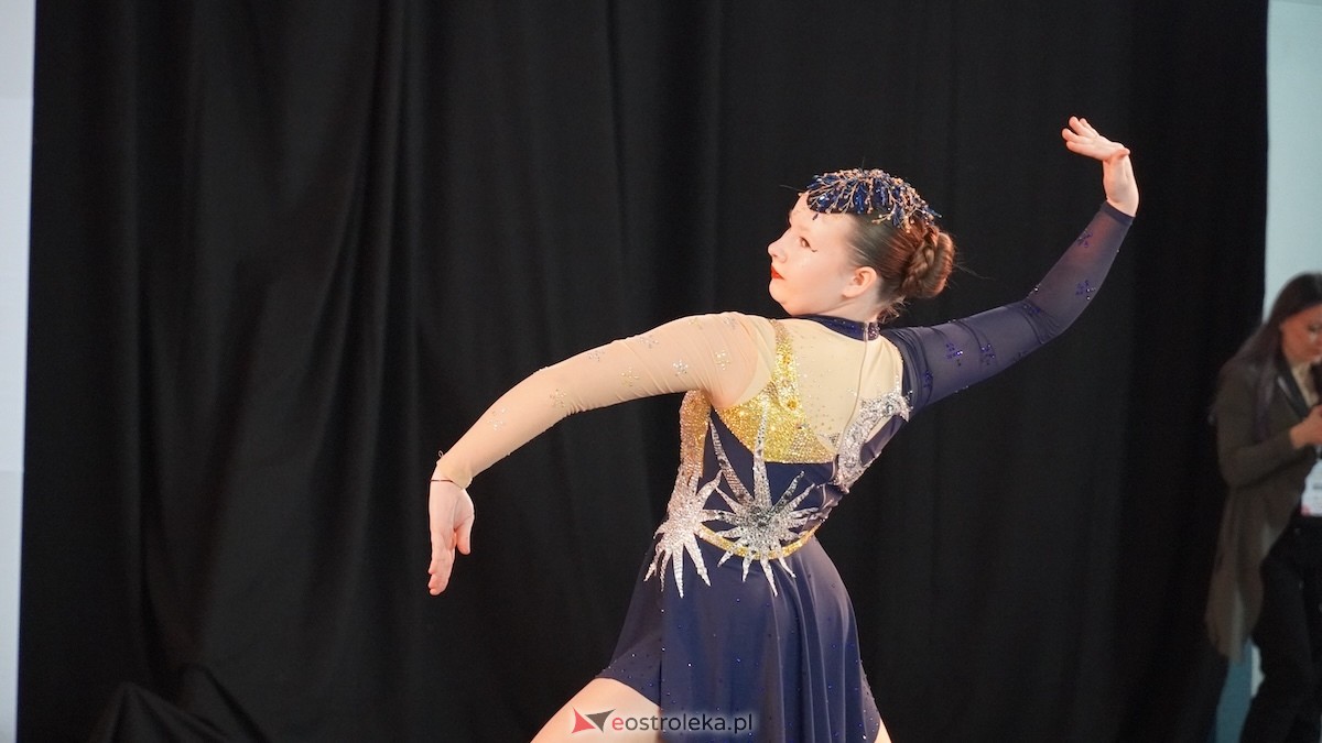 Kurpie Dance Cup 2026 [21.02.2026] - zdjęcie #108 - eOstroleka.pl