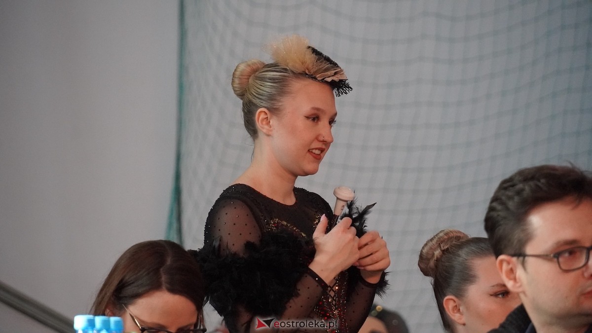 Kurpie Dance Cup 2026 [21.02.2026] - zdjęcie #107 - eOstroleka.pl