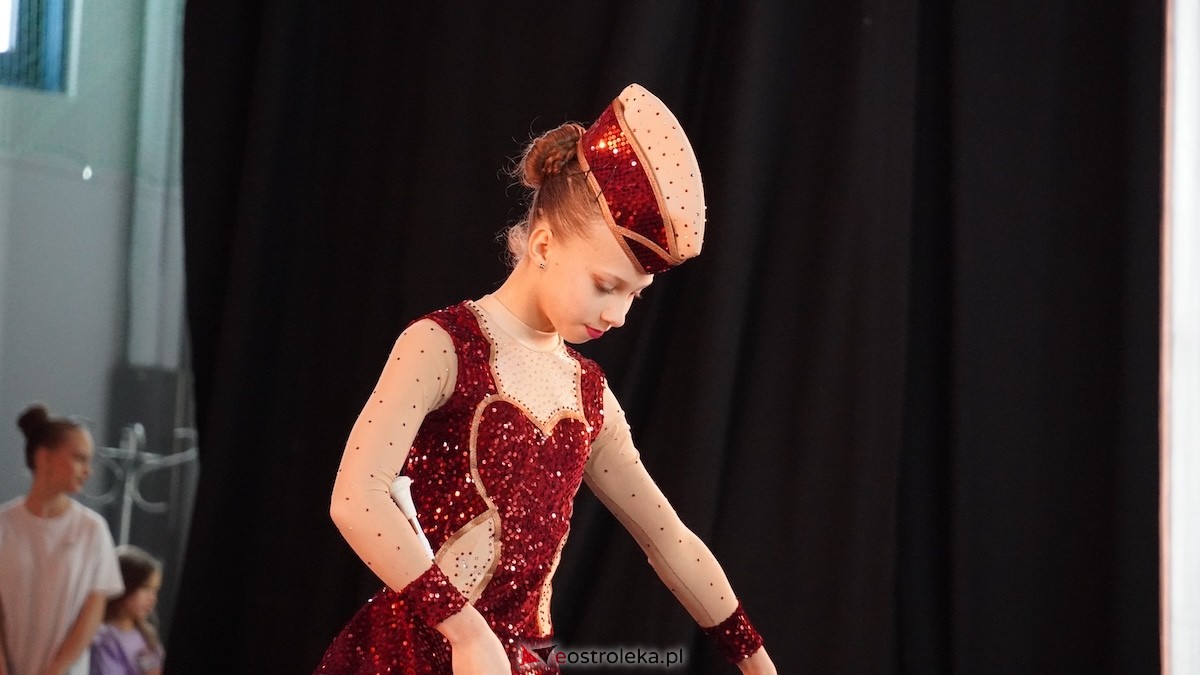 Kurpie Dance Cup 2026 [21.02.2026] - zdjęcie #105 - eOstroleka.pl