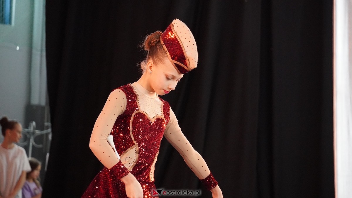 Kurpie Dance Cup 2026 [21.02.2026] - zdjęcie #104 - eOstroleka.pl