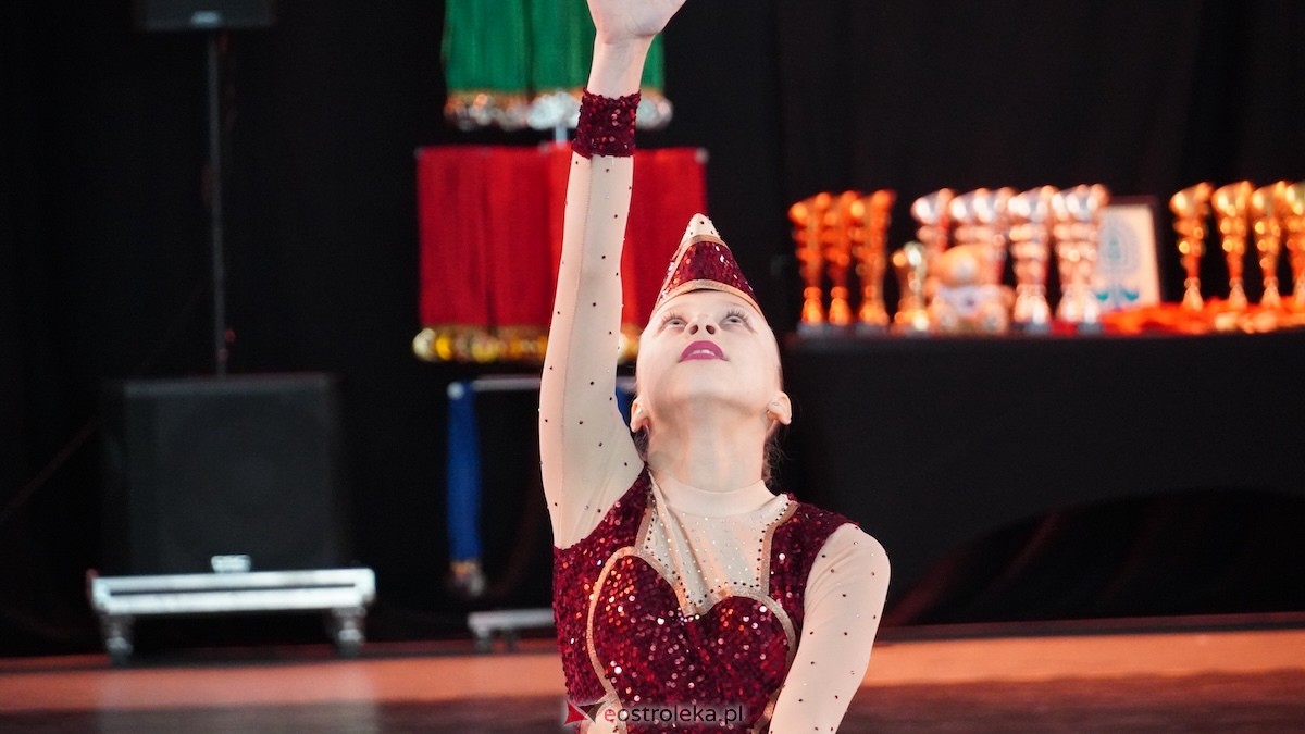 Kurpie Dance Cup 2026 [21.02.2026] - zdjęcie #103 - eOstroleka.pl