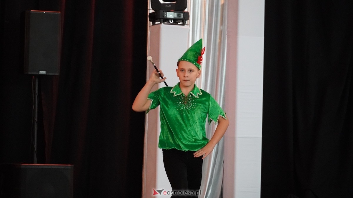 Kurpie Dance Cup 2026 [21.02.2026] - zdjęcie #100 - eOstroleka.pl