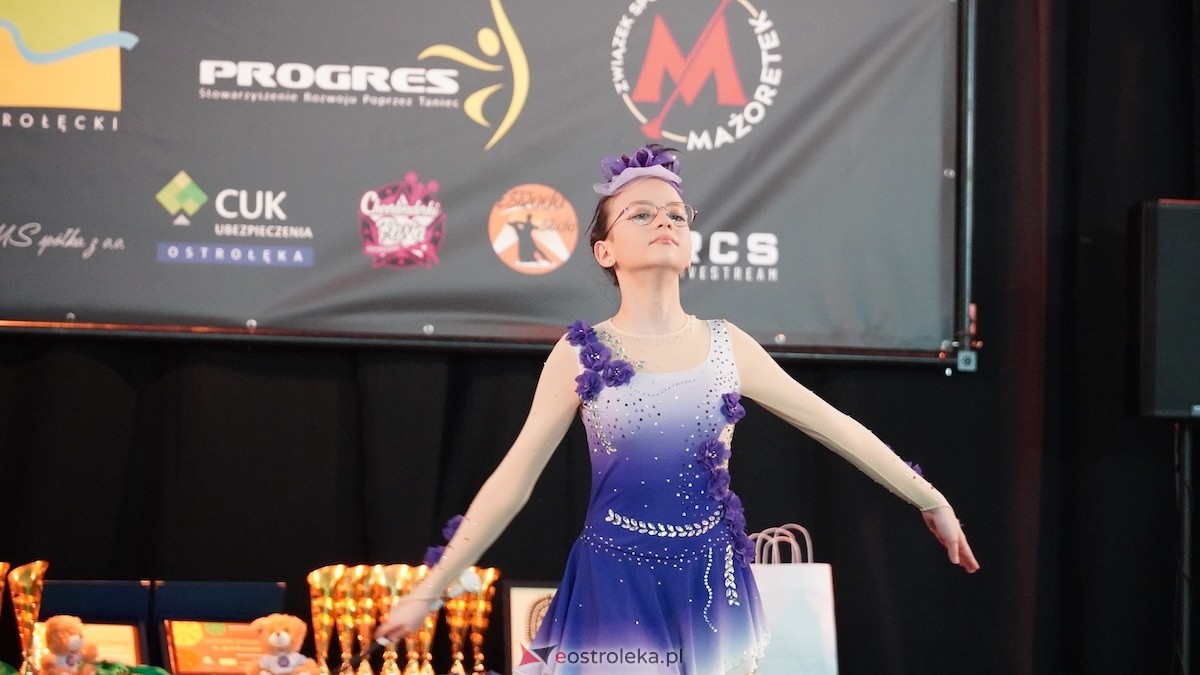 Kurpie Dance Cup 2026 [21.02.2026] - zdjęcie #95 - eOstroleka.pl