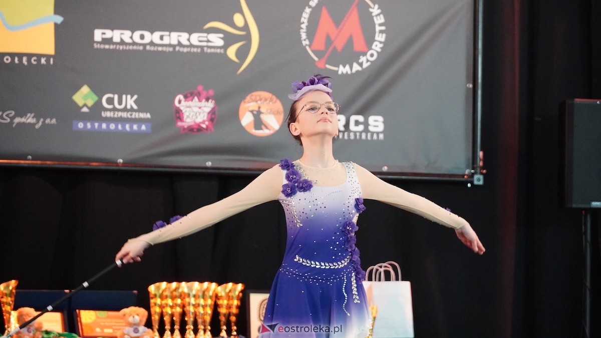 Kurpie Dance Cup 2026 [21.02.2026] - zdjęcie #94 - eOstroleka.pl