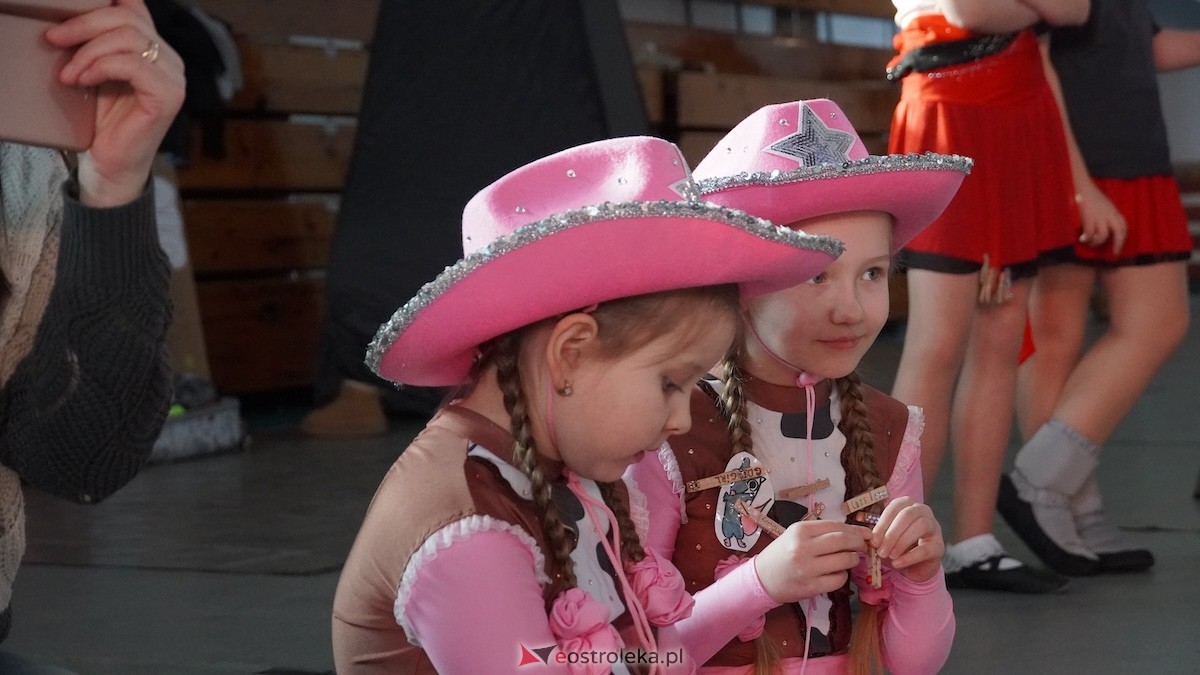 Kurpie Dance Cup 2026 [21.02.2026] - zdjęcie #93 - eOstroleka.pl