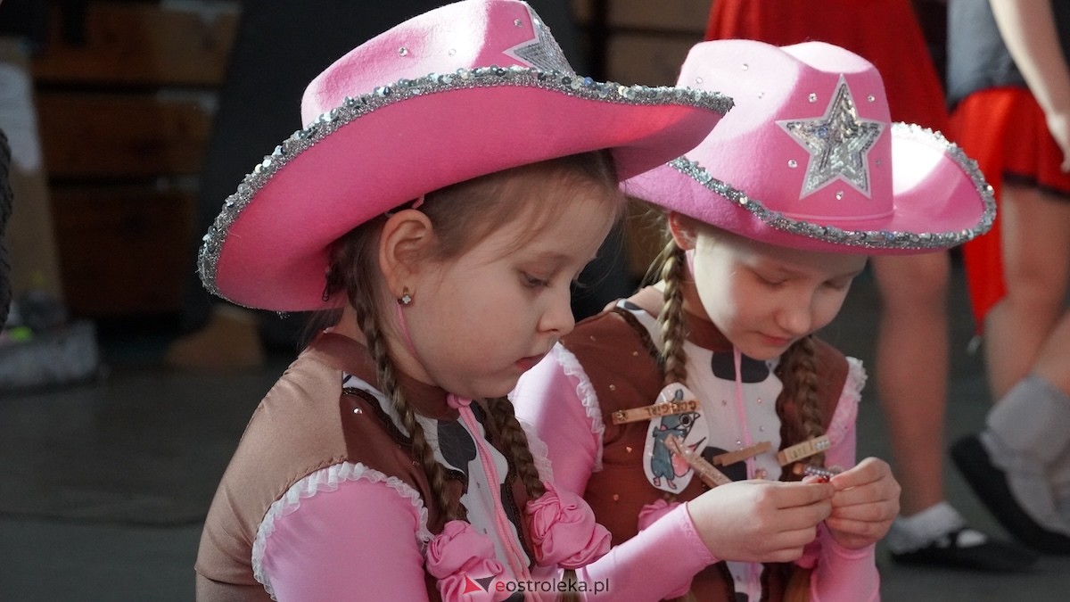 Kurpie Dance Cup 2026 [21.02.2026] - zdjęcie #92 - eOstroleka.pl