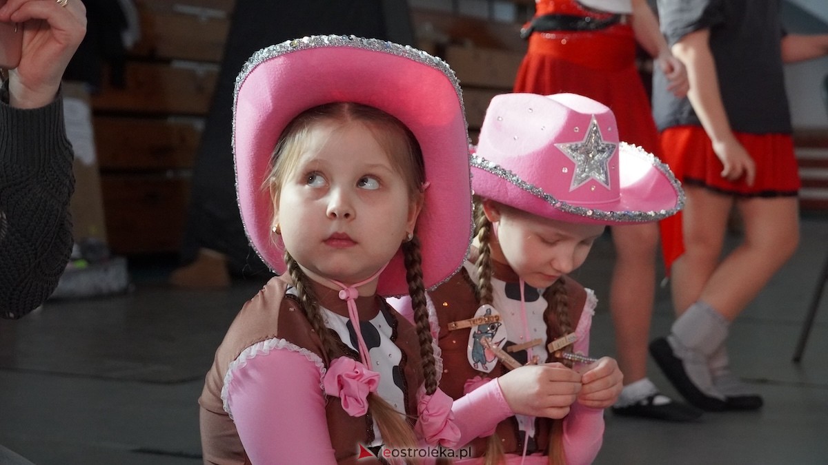 Kurpie Dance Cup 2026 [21.02.2026] - zdjęcie #91 - eOstroleka.pl