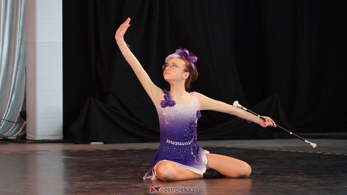 Kurpie Dance Cup 2026 [21.02.2026] - zdjęcie #89 - eOstroleka.pl